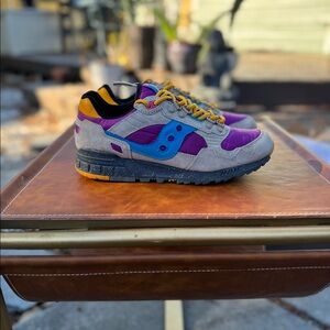 Saucony Shadow 5000 Astrotrail Pack Air